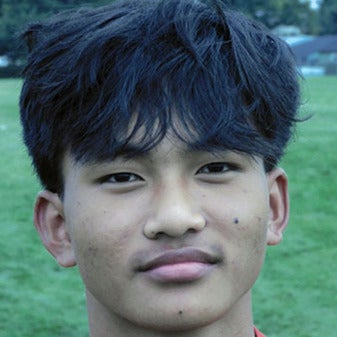Sang Aung