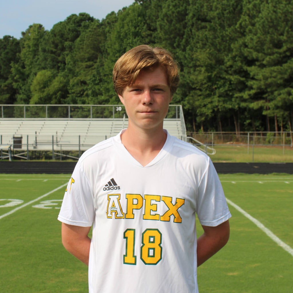 Andrew Paine