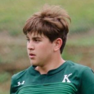 Connor Bryan-Haigler