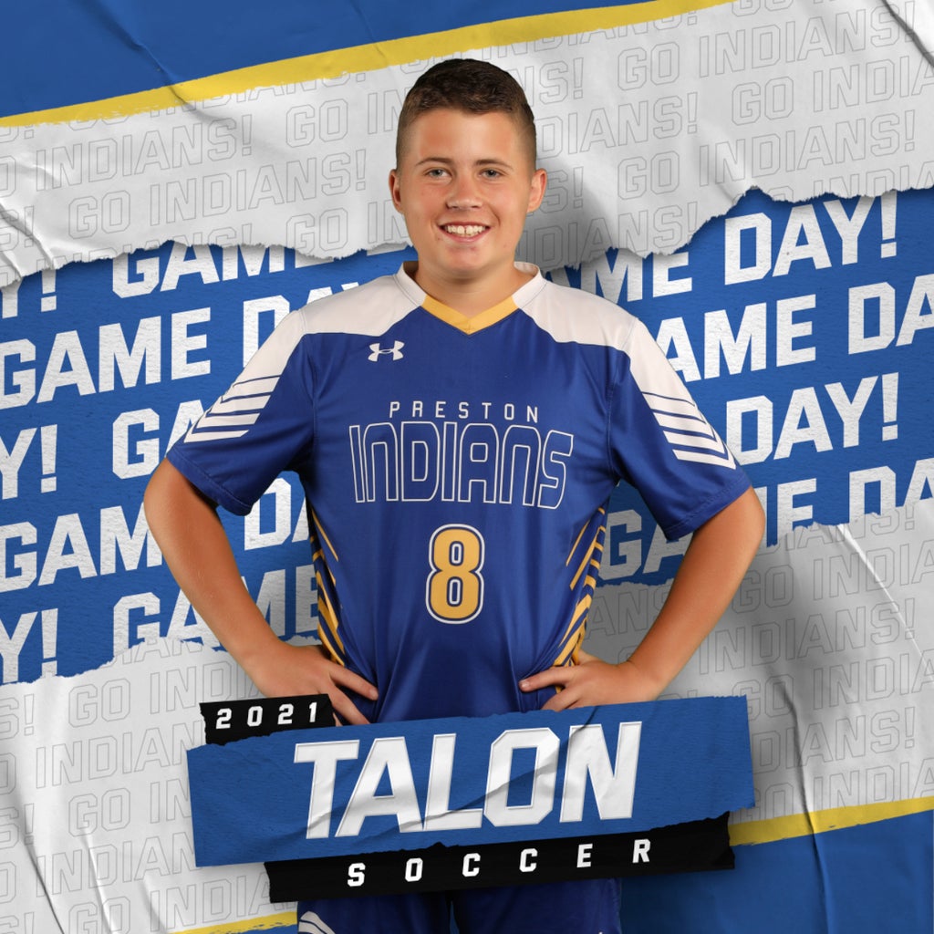 Talon Reese