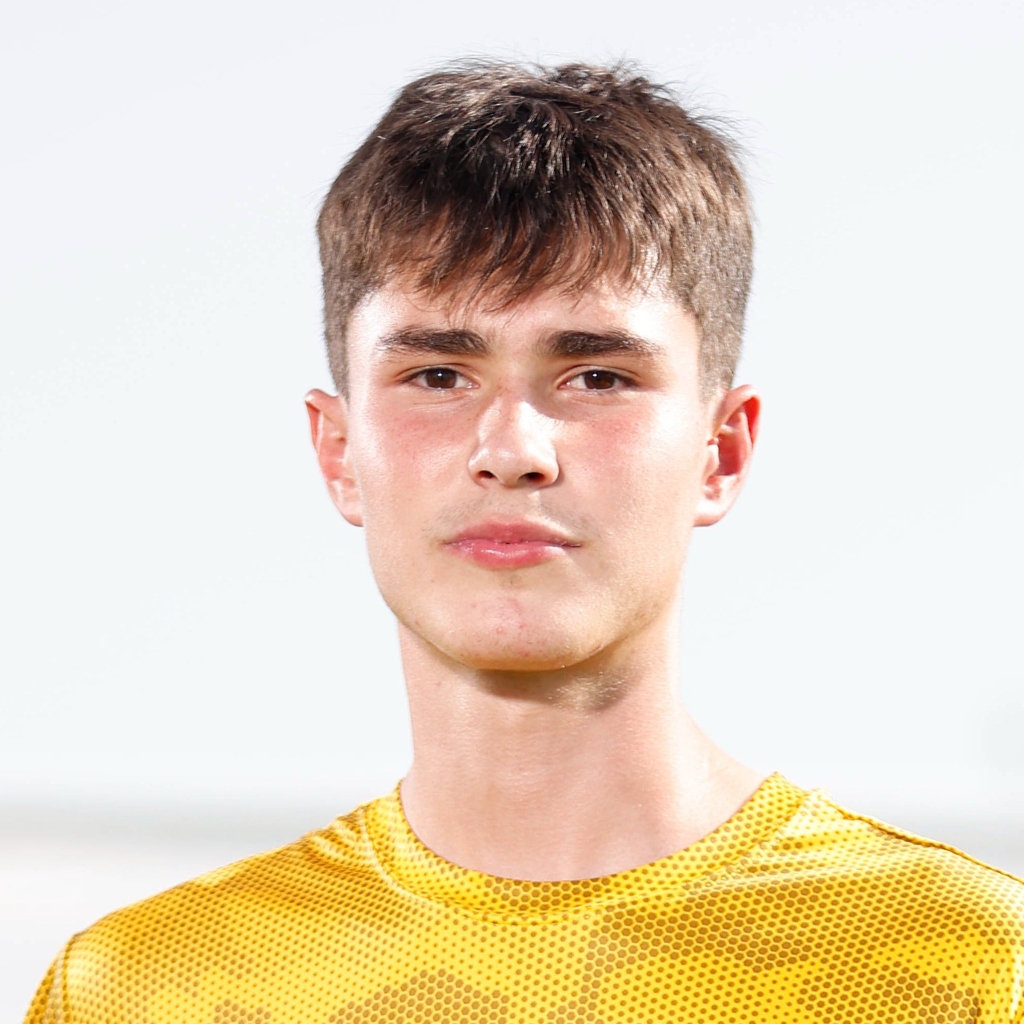 Jarek Medrano