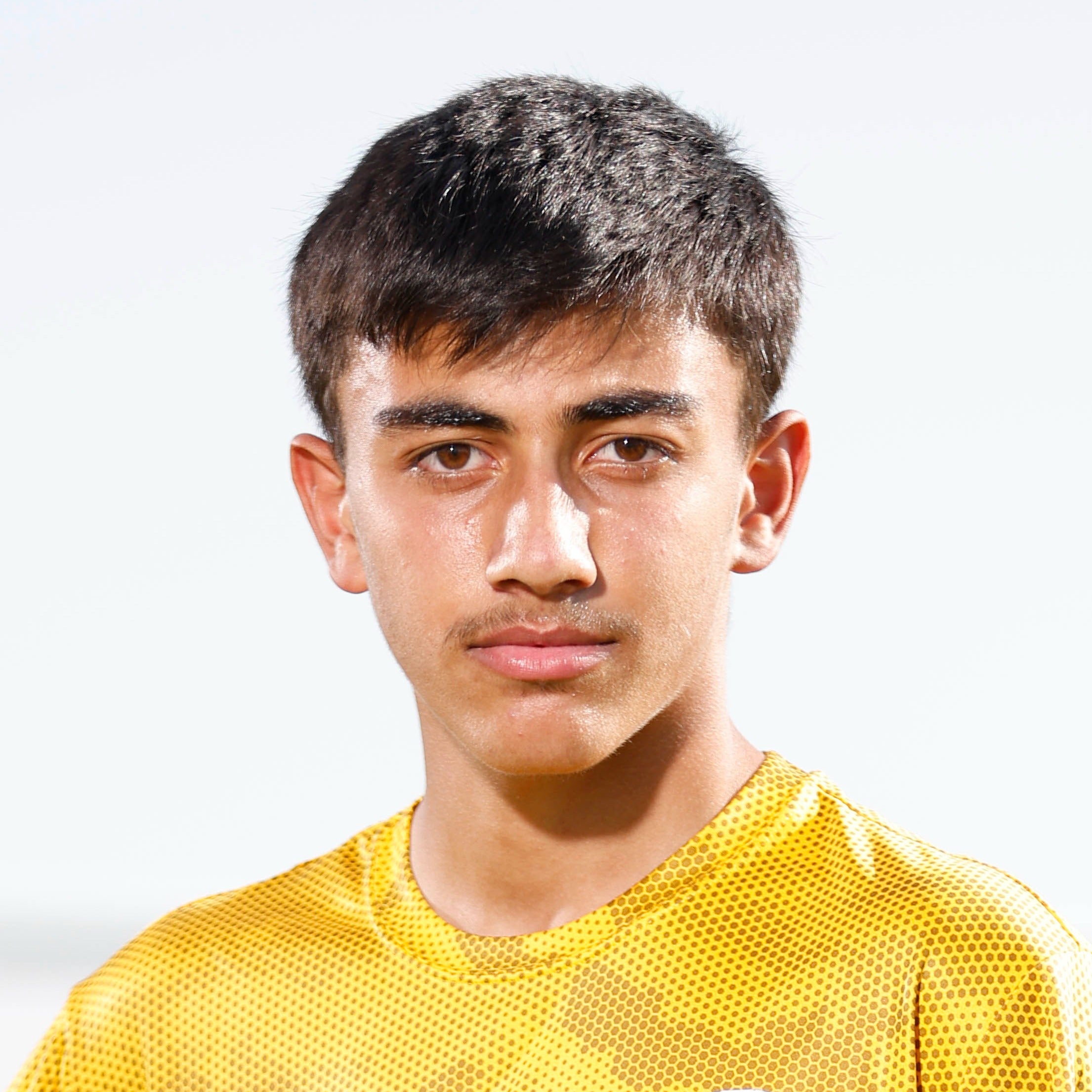 Saleh Alyones
