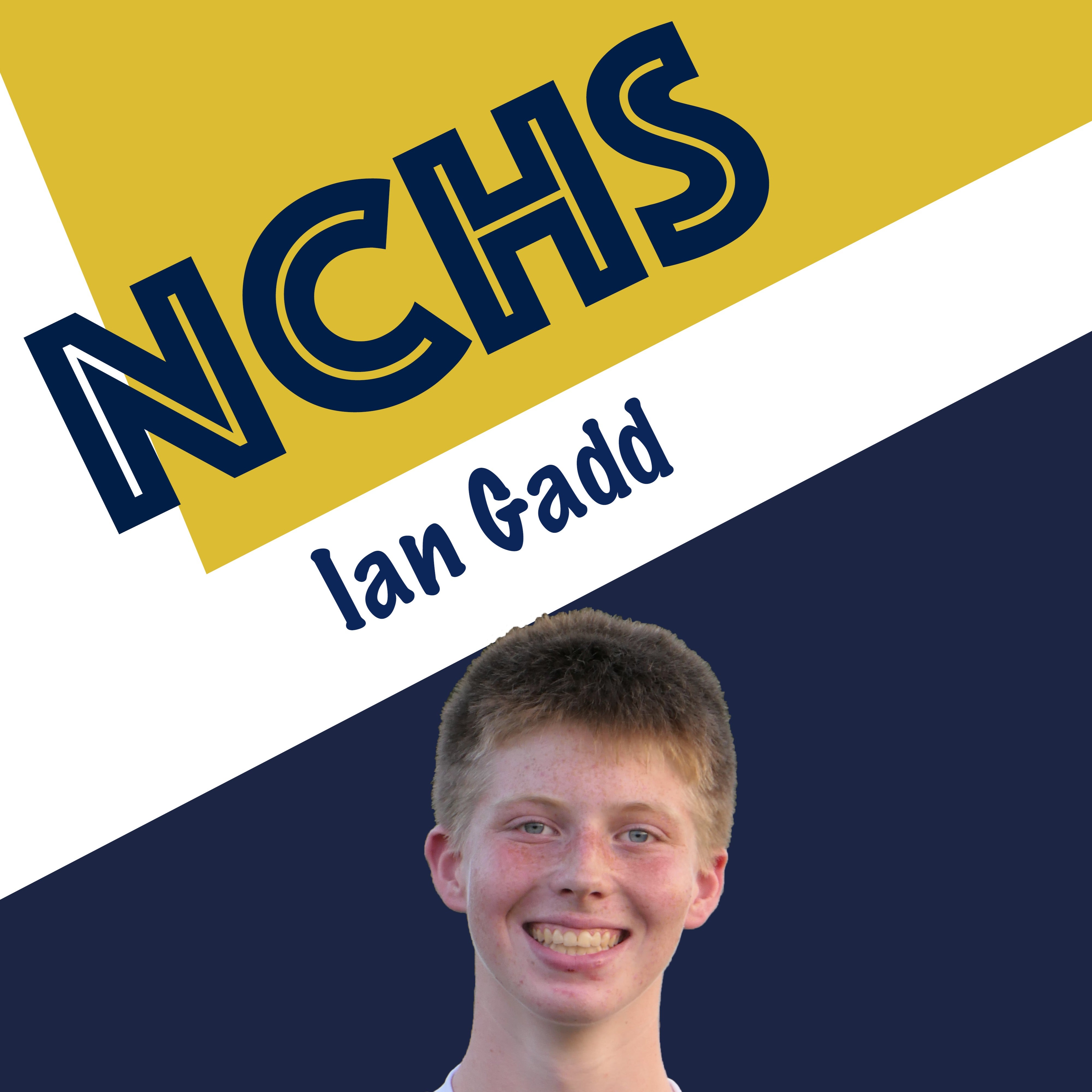 Ian Gadd
