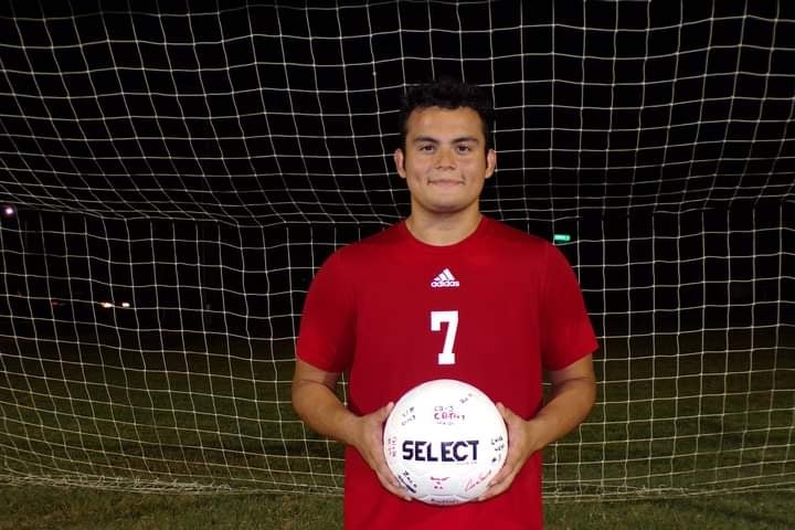 Jose Villanueva