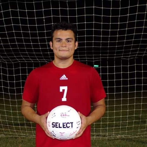 Jose Villanueva mugshot