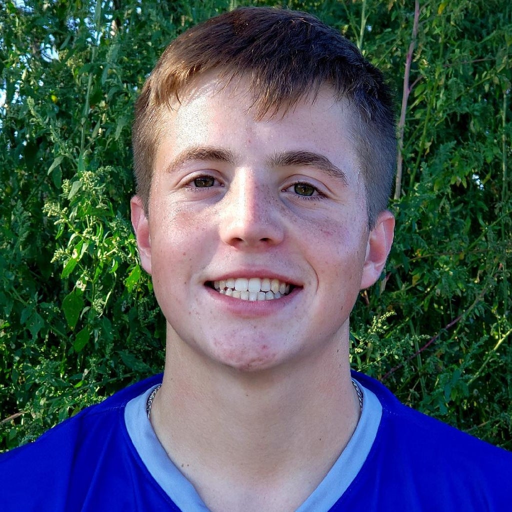 Hunter Gerow