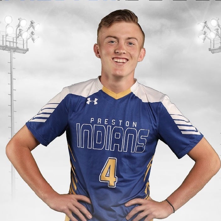 Treyton Hendrickson
