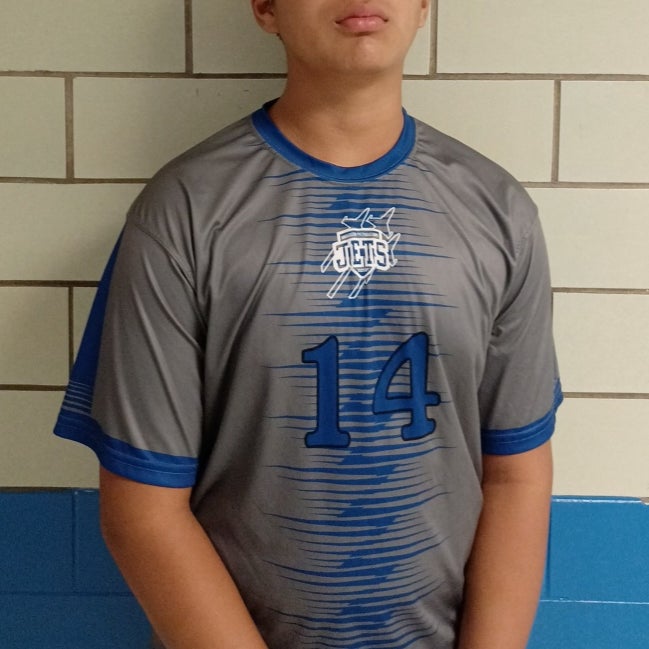 Josh Rodriguez