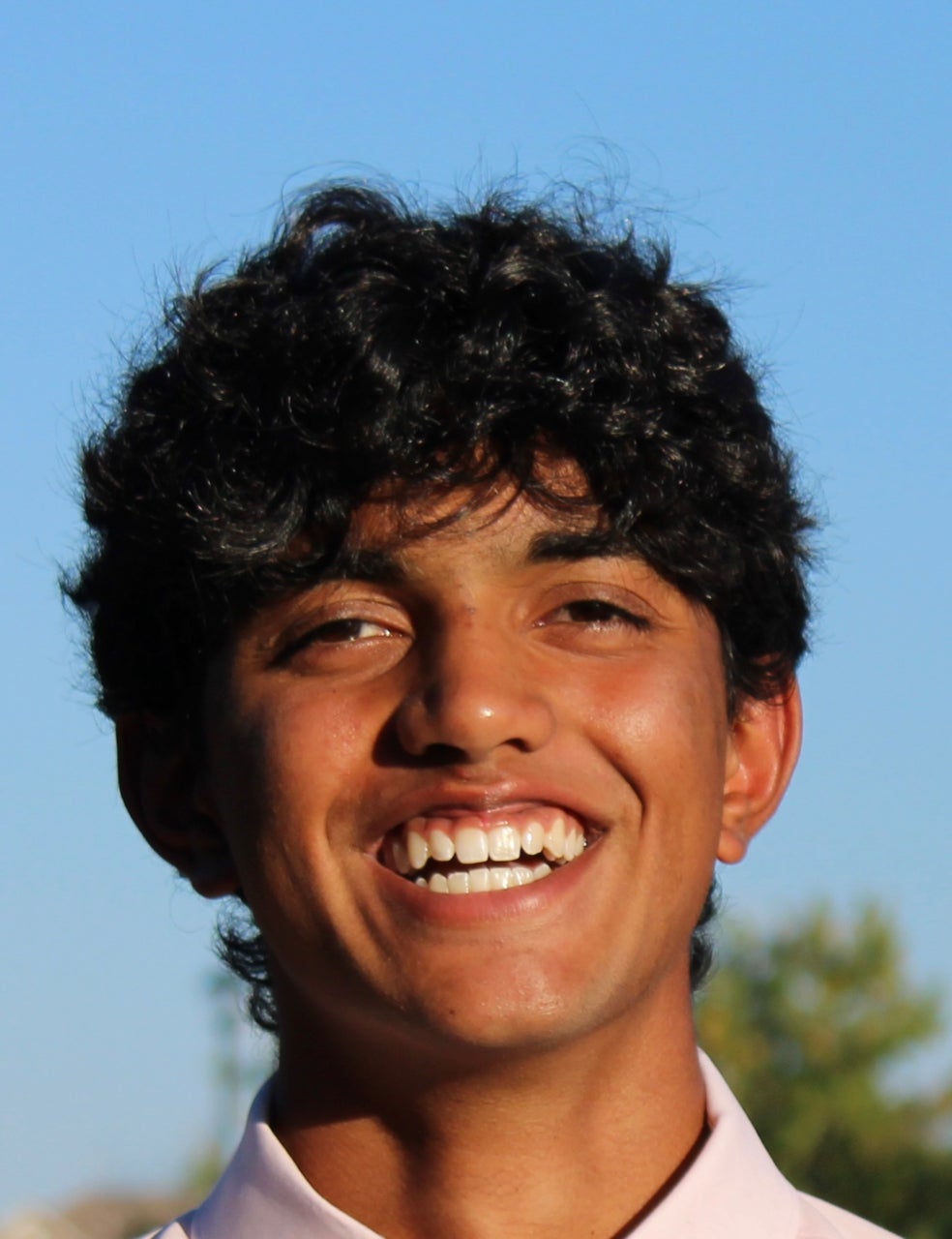Nikhil Patel