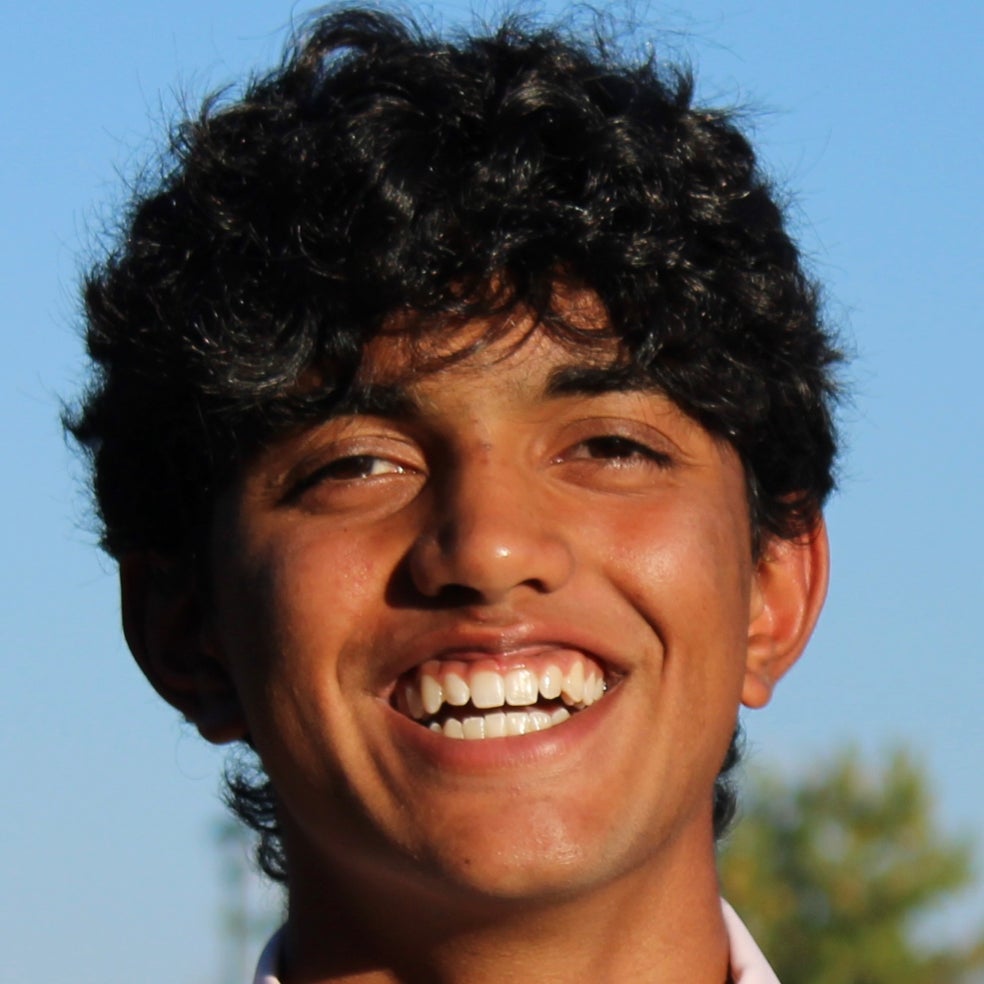 Nikhil Patel