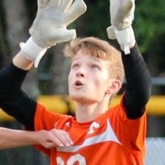 Jakob McRorie