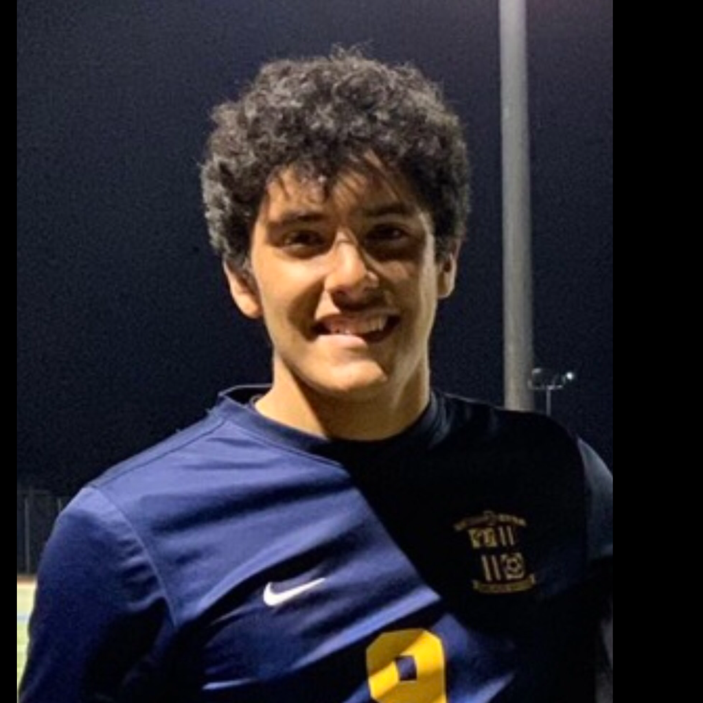 Isaac Hernandez