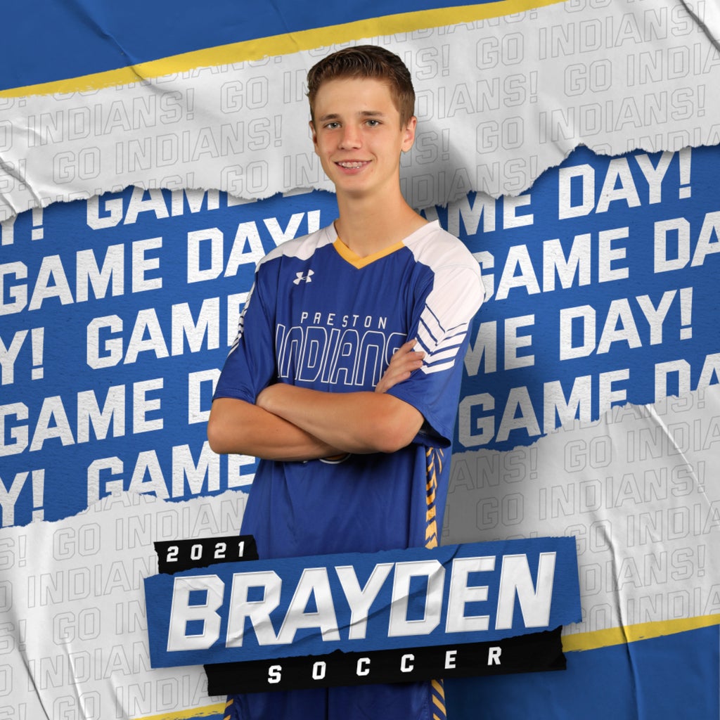 Brayden Viterna