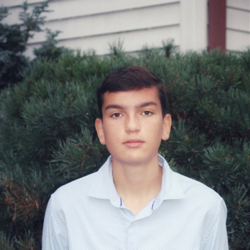Diego Canellas mugshot