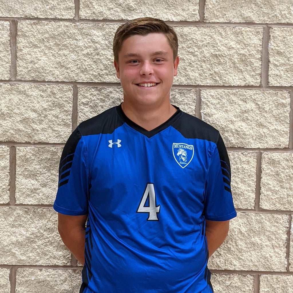 Logan Helser