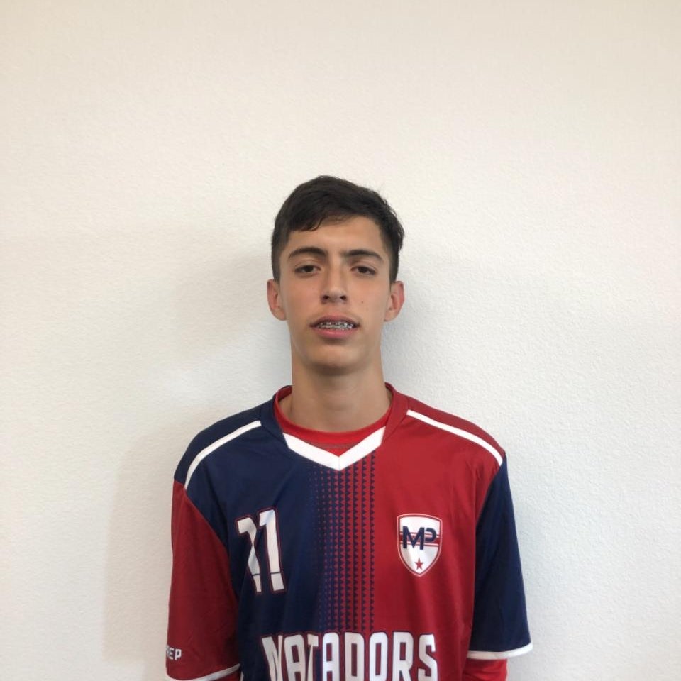 Alex Quintero mugshot