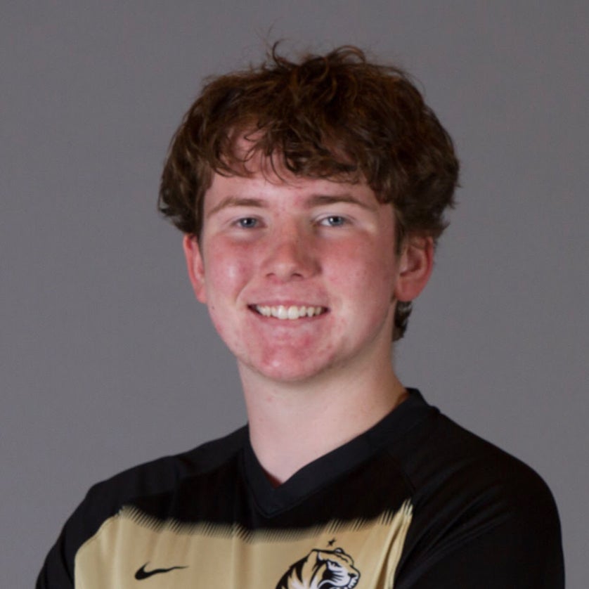 Keegan Ranney