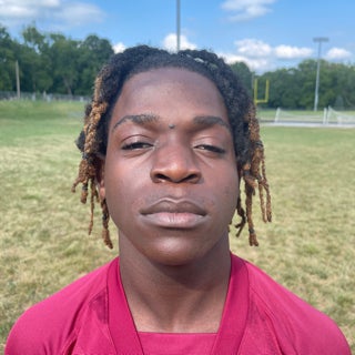 Moise York mugshot