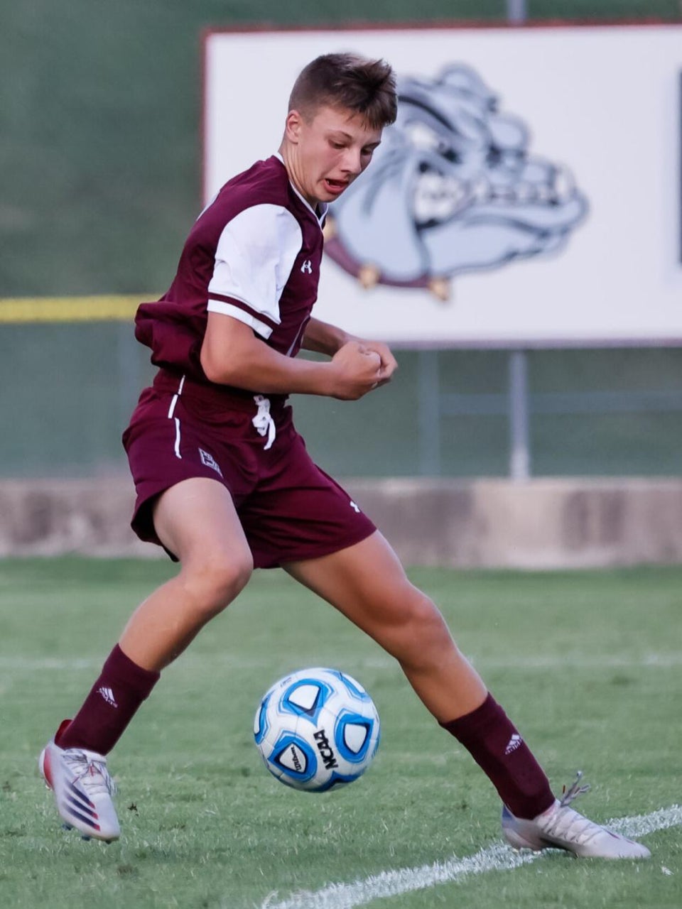 Kaleb Dobcinski