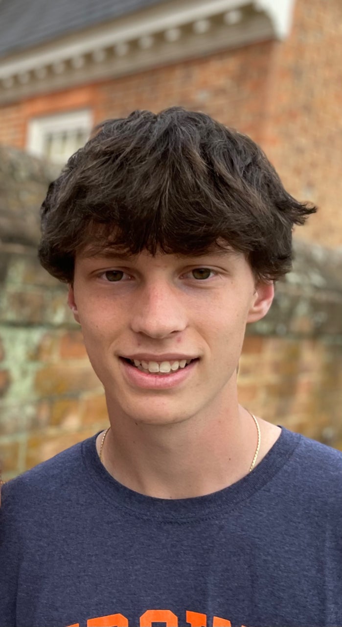 Ethan Herr
