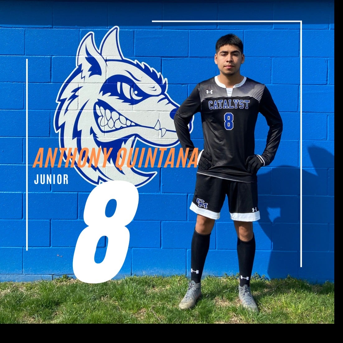 Anthony Quintana