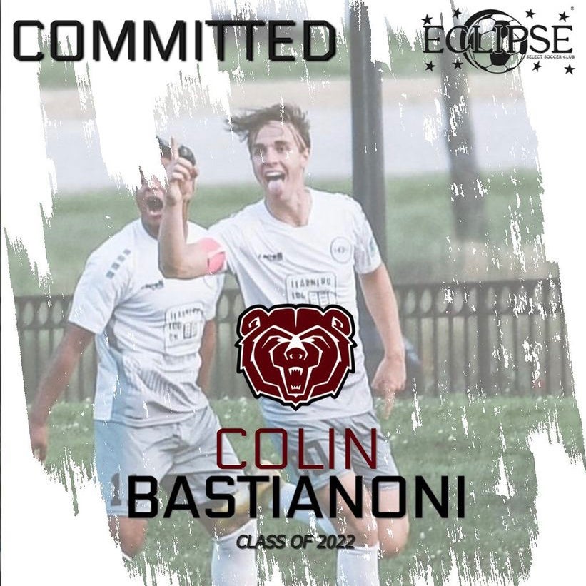 Colin Bastianoni