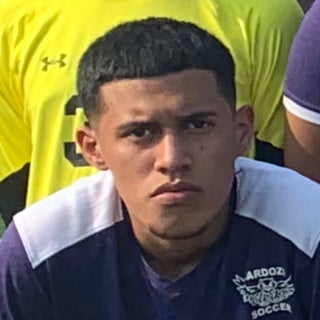 Michael  Hernandez  mugshot