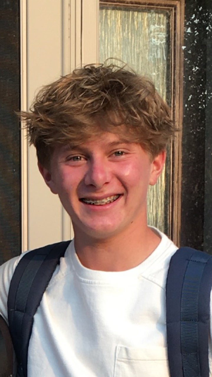 Caleb Breckenfelder