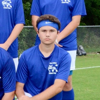 Evan Peterson mugshot