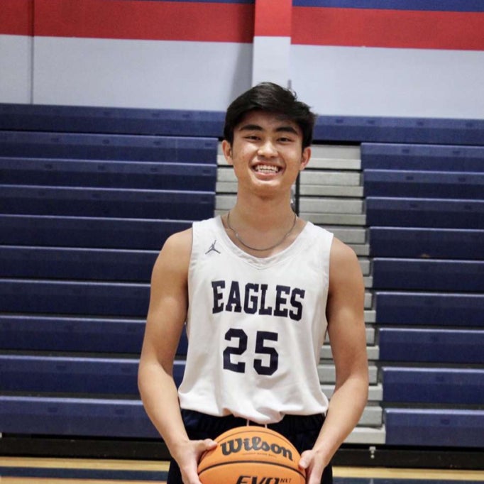 Kevin Kim mugshot