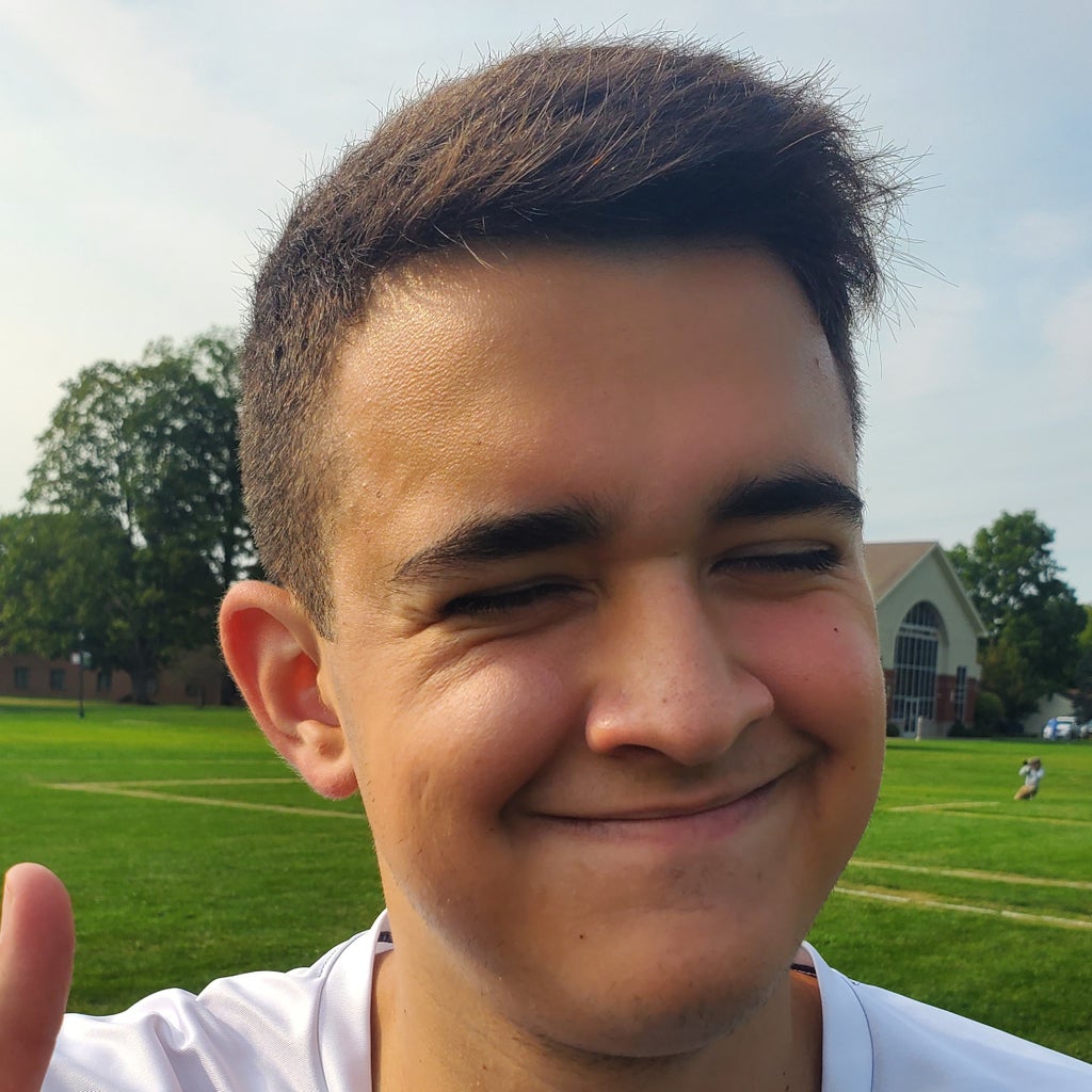 Vin Bargnesi mugshot