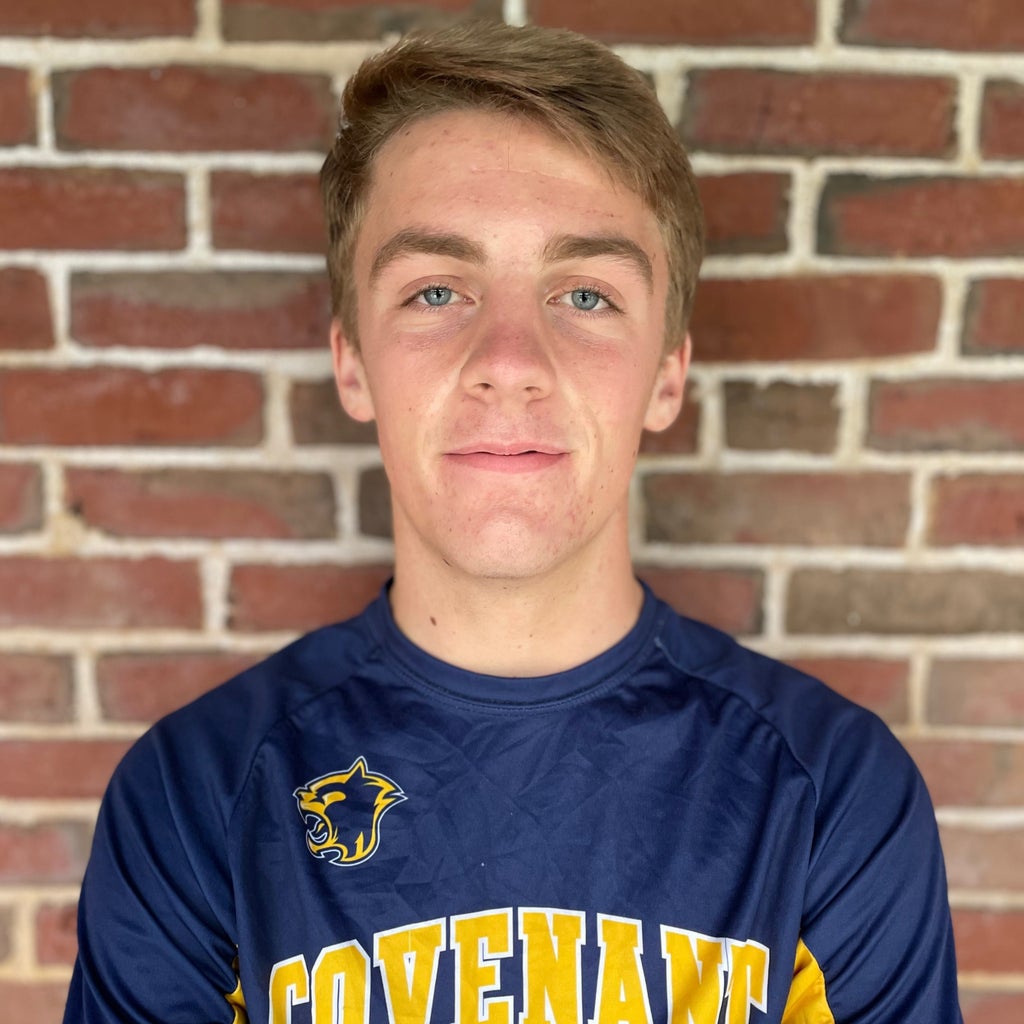 Jacob Beckwith