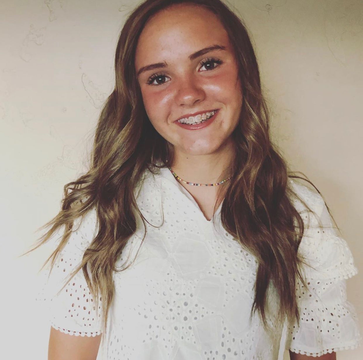 Delaney Gibbons mugshot