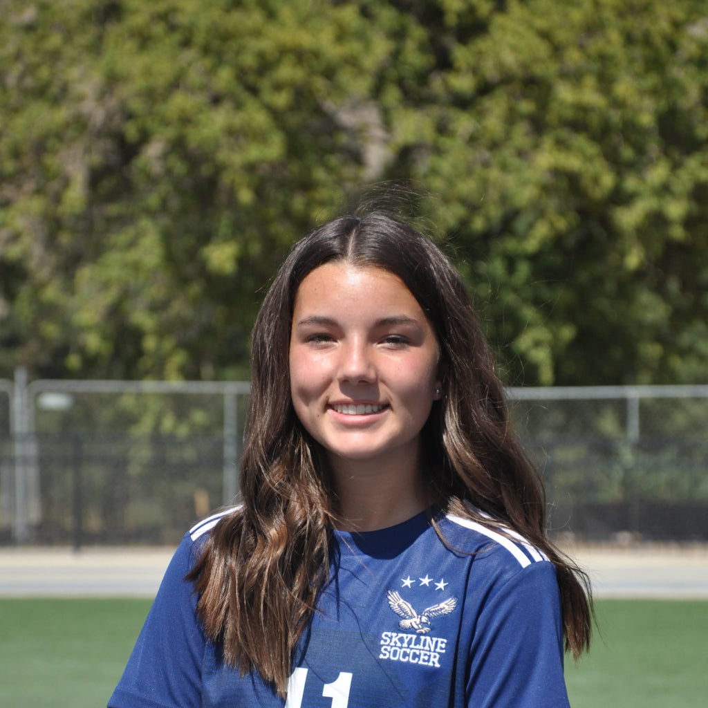 Savannah  Gaskill