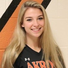 Kara Seguin mugshot