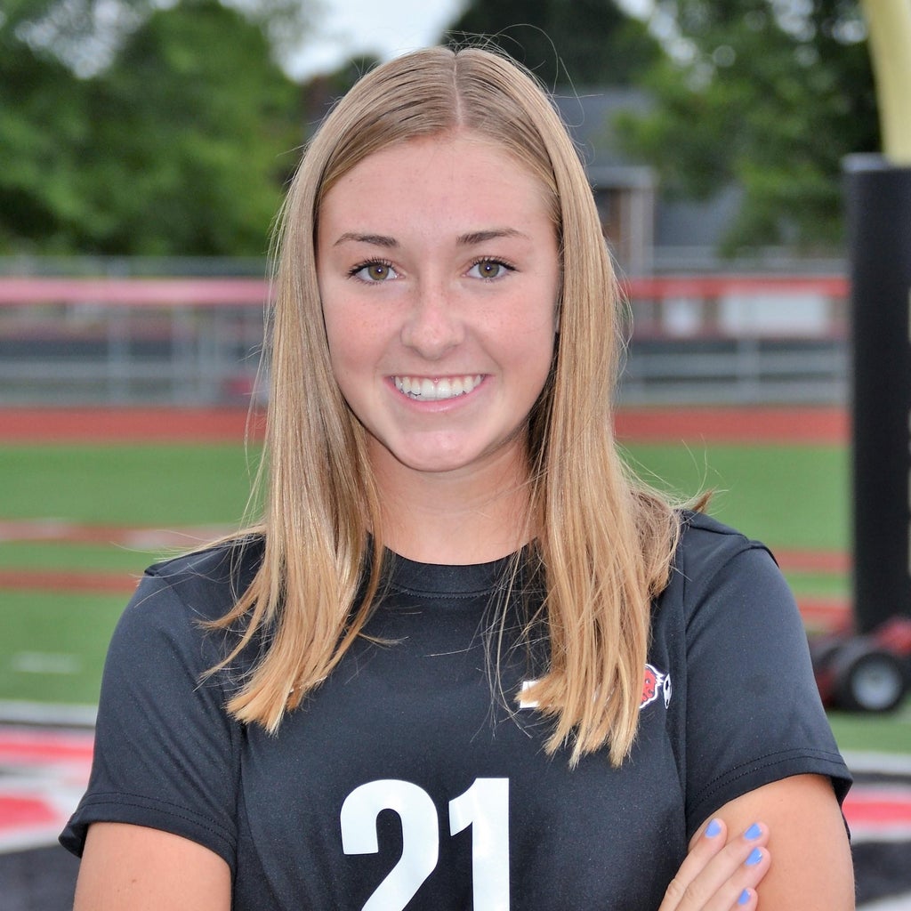 McKenna Lanager