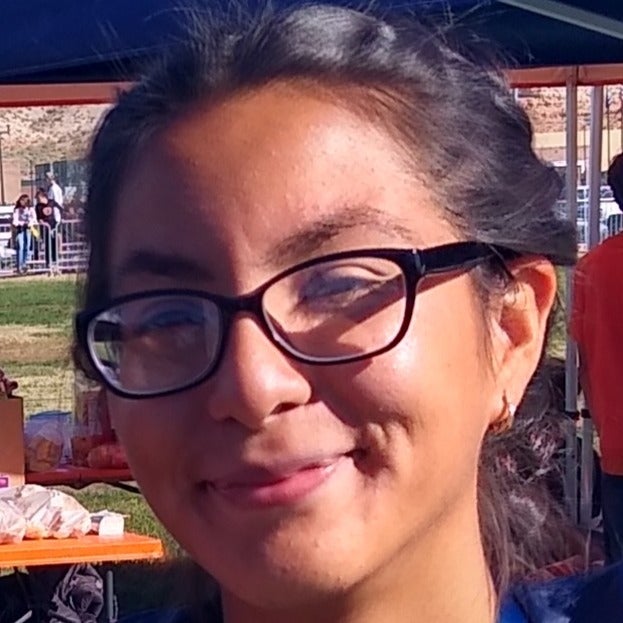 Ariana Magana-Ramirez