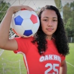 Samiah Lynch mugshot
