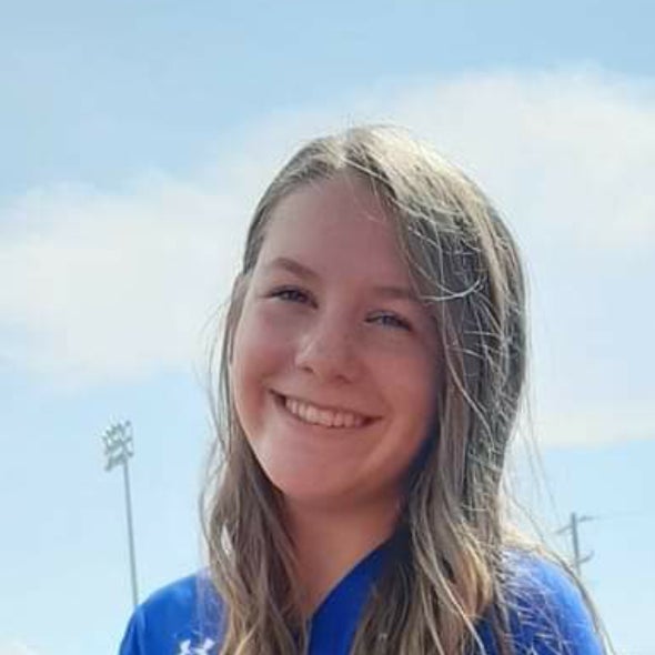 Samantha Hirschfelder