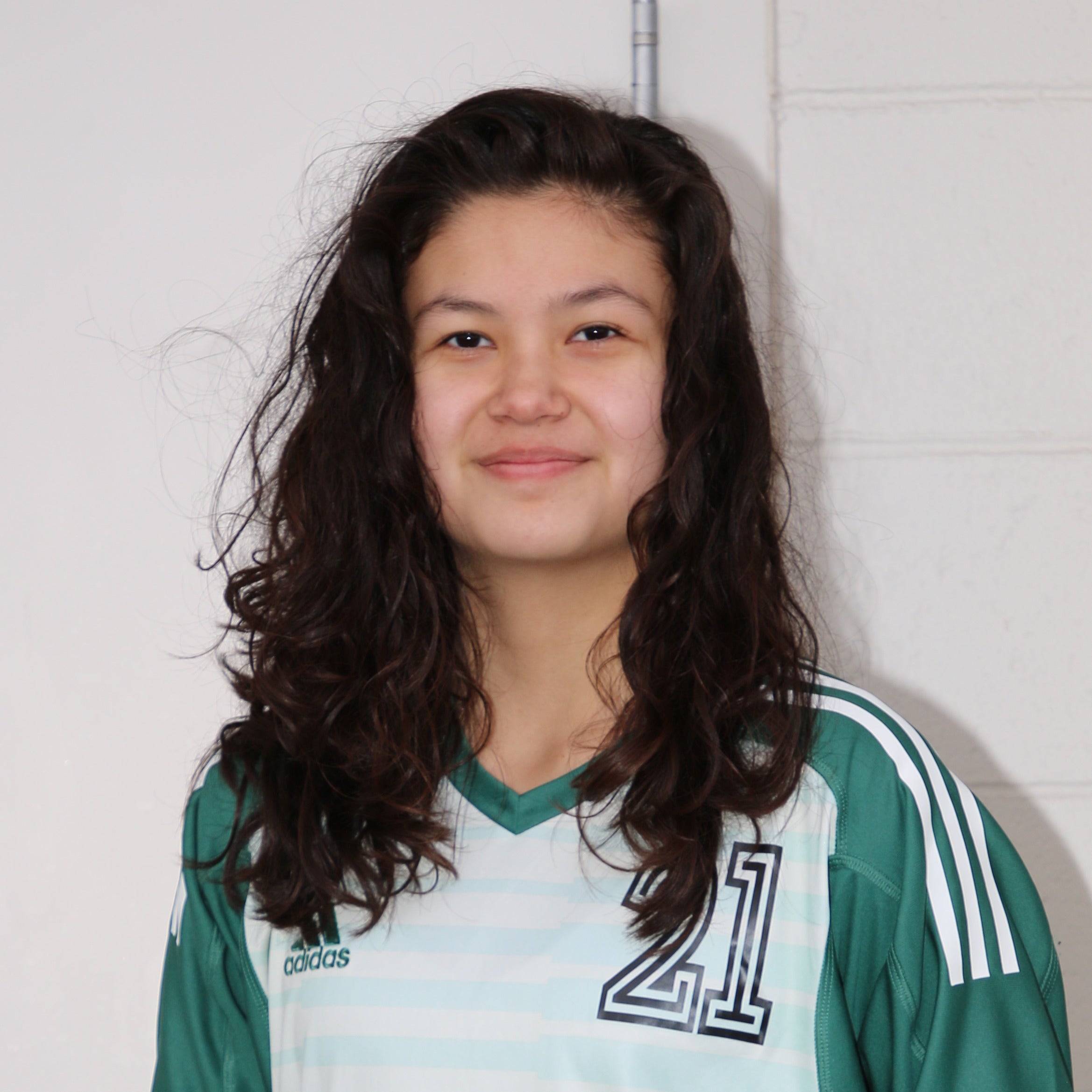 Jessi Curry mugshot