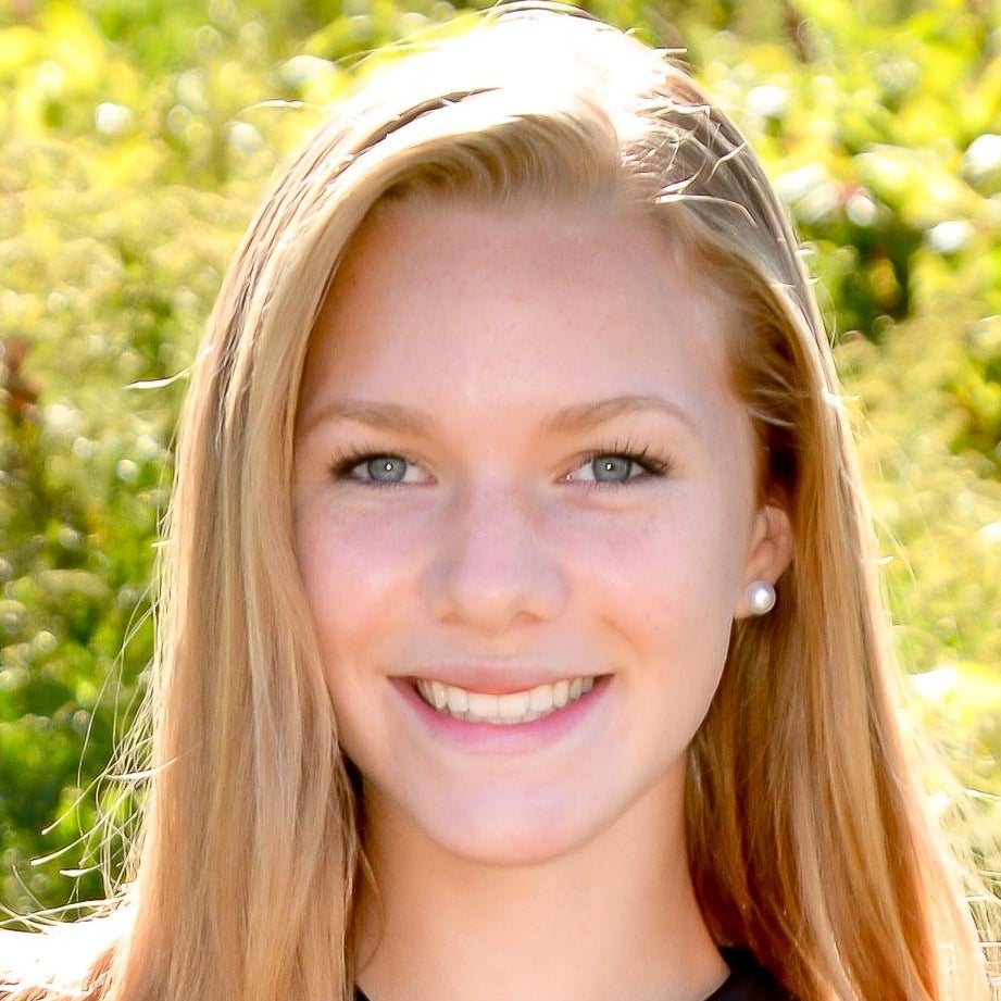 Allison Ouellette mugshot