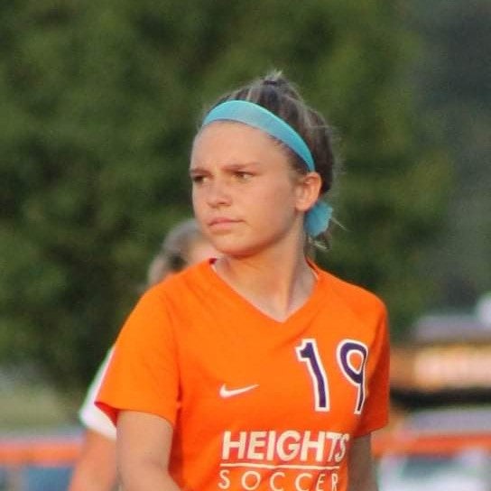 Kyndall Ferguson mugshot