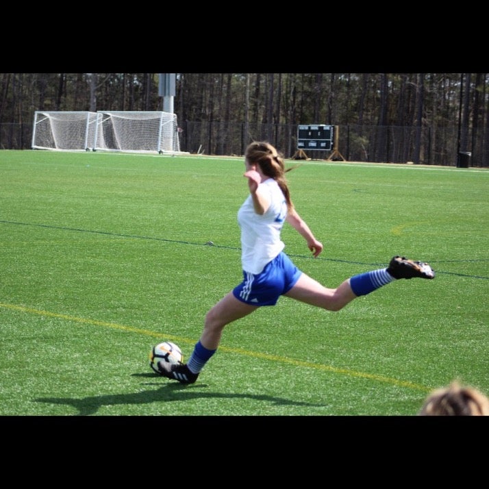 Aubree Nagel    captain