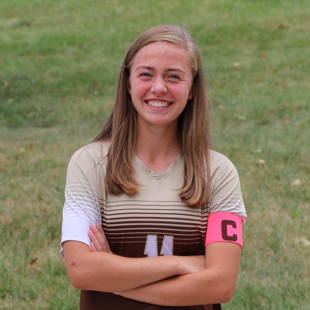 Samantha Mumper mugshot