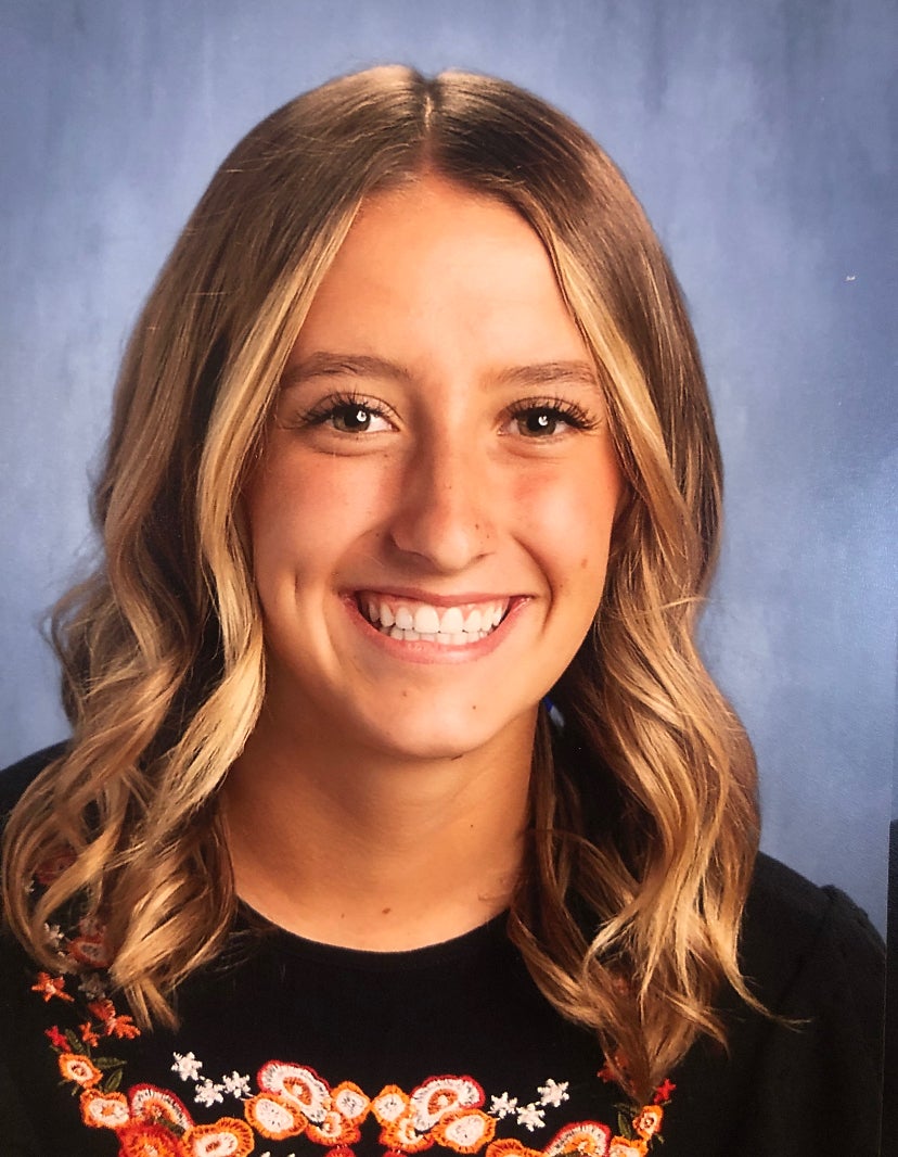 Addie Gardner mugshot