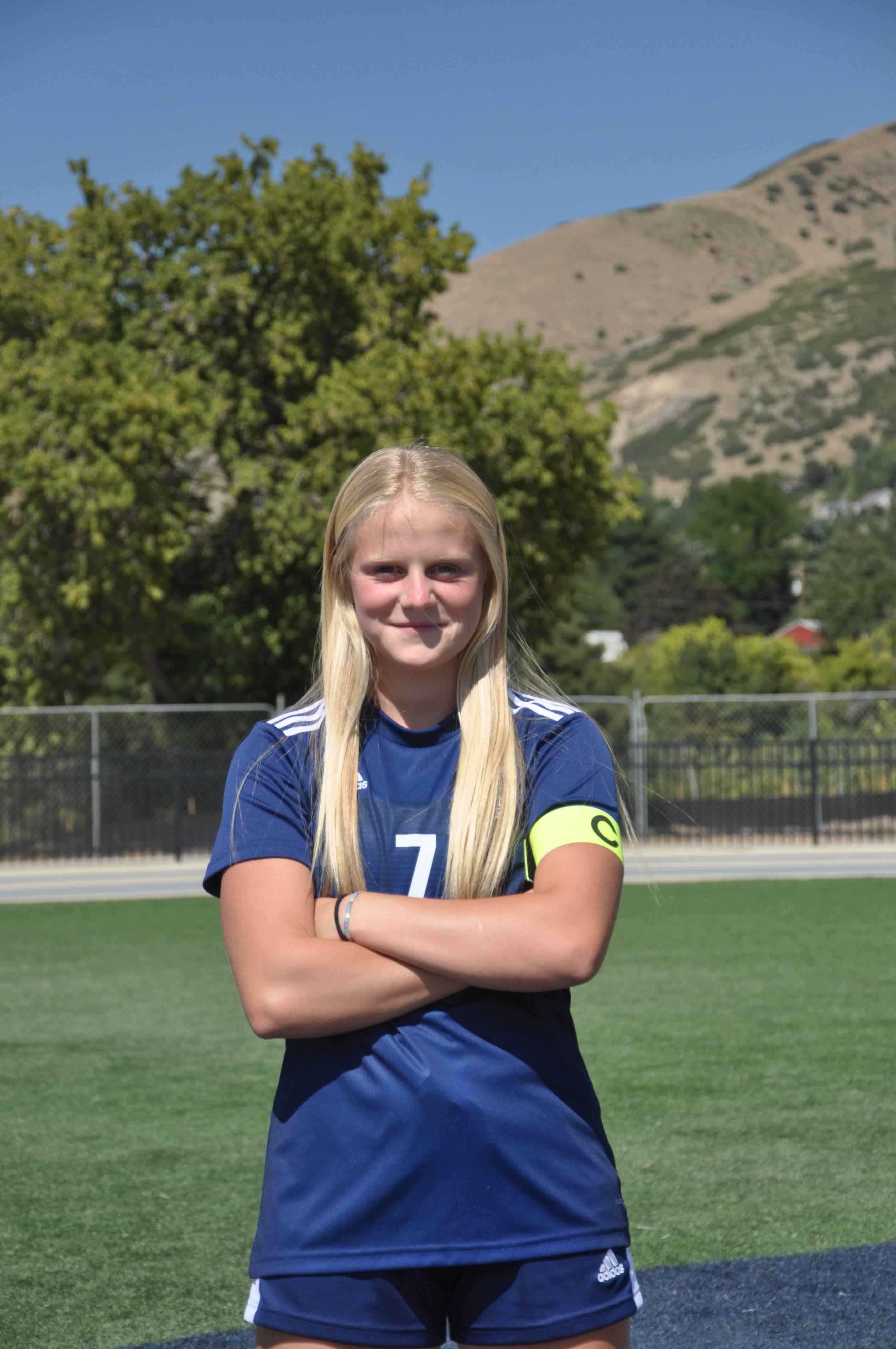 Ali Swensen