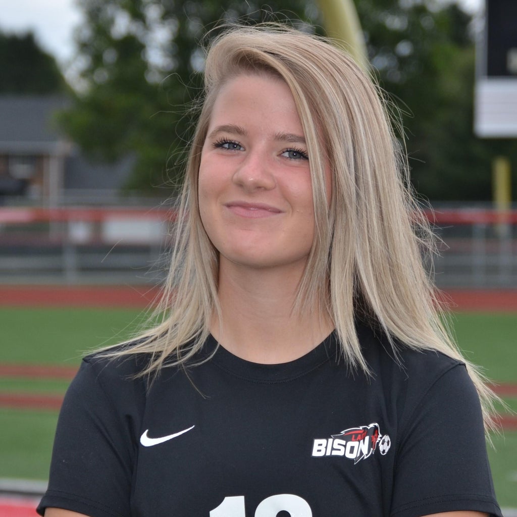 Alayna Lansberry