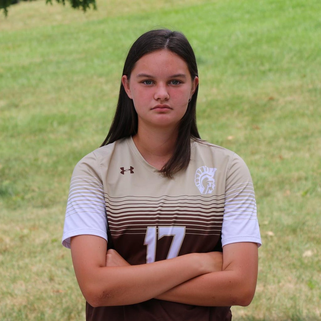 Madeline Williams mugshot