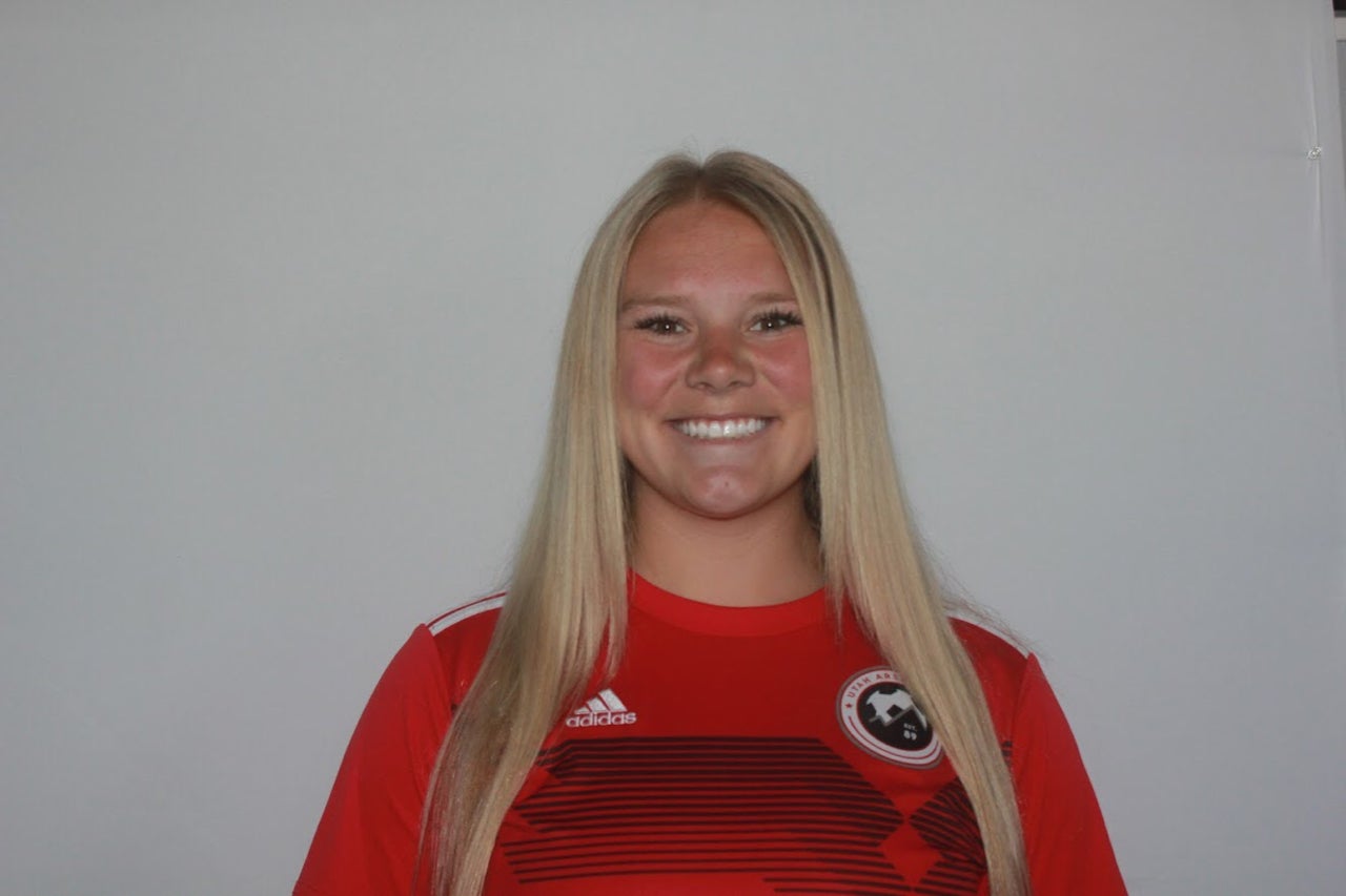 Presley Devey