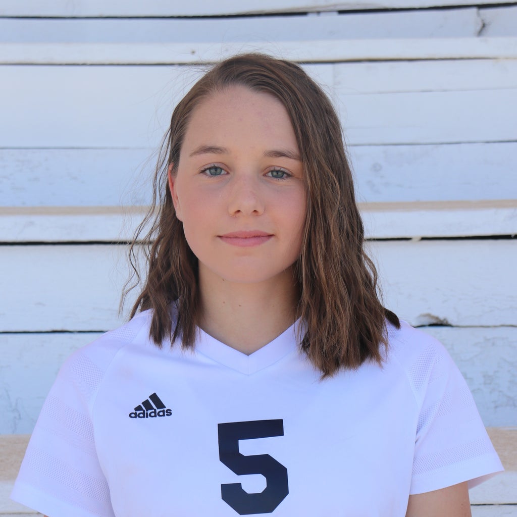 Laura Komarek mugshot